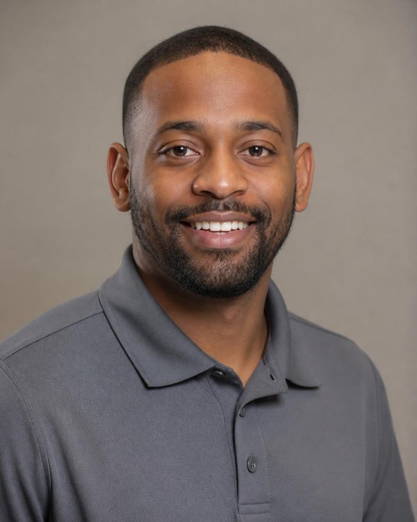 Andre Brooks, PT, DPT