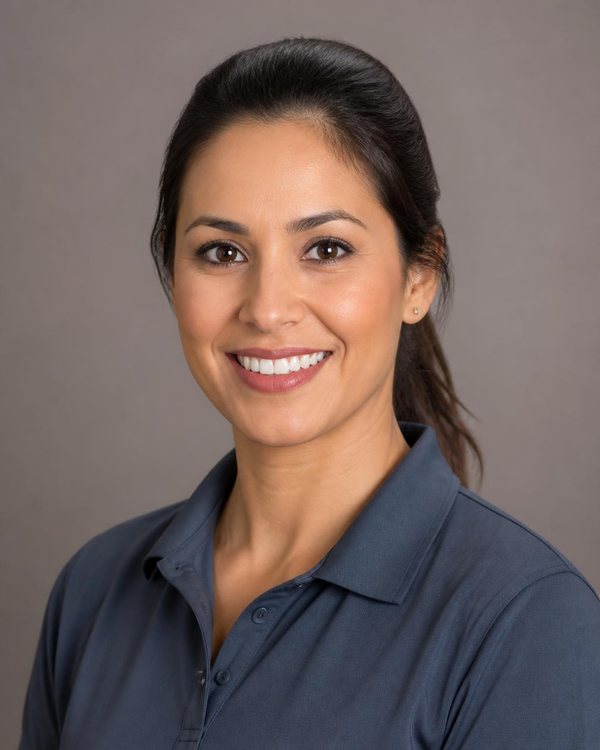 Maya Restrepo, PT, DPT